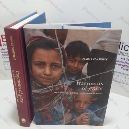Picture of Fragments of Grace : My Search for Humanity from Kashmir to Kabul