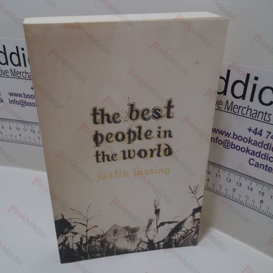 Picture of The Best People in the World