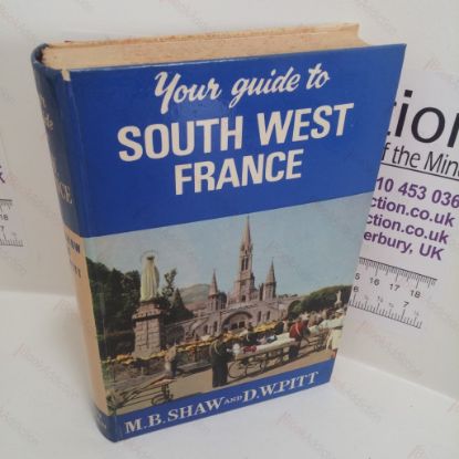 Picture of Your Guide to South West France