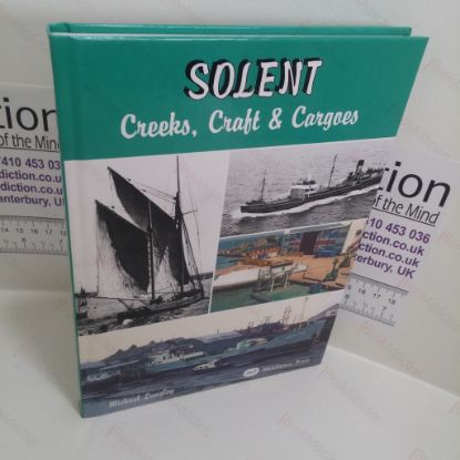 Picture of Solent: Creeks, Craft and Cargoes