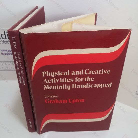 Picture of Physical and Creative Activities for the Mentally Handicapped