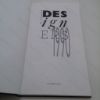 Picture of Directory of Designers : 1990