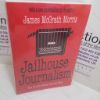 Picture of Jailhouse Journalism : The Fourth Estate Behind Bars