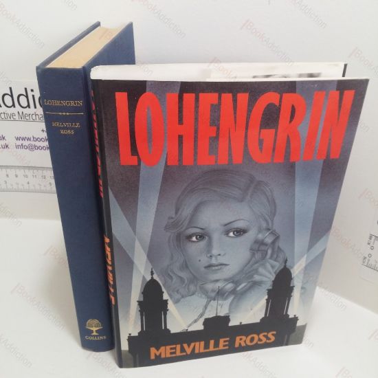 Picture of Lohengrin