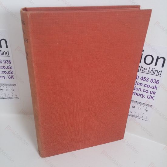 Picture of Voices from Britain : Broadcast History 1939-45