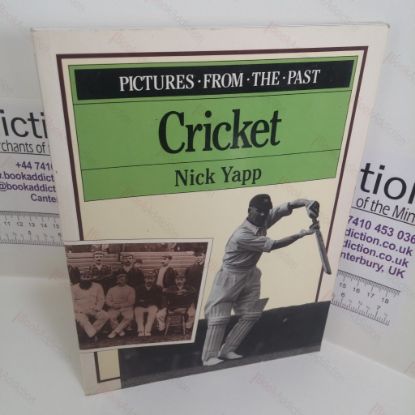 Picture of Cricket : Pictures from the Past