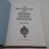 Picture of The Archaeology of the Medieval English Monarchy