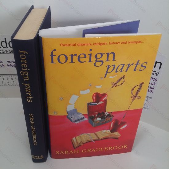 Picture of Foreign Parts