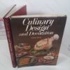 Picture of Culinary Design and Decoration