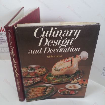 Picture of Culinary Design and Decoration