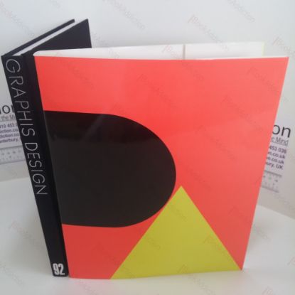 Picture of Graphis Design 92