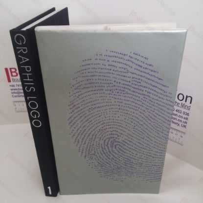 Picture of Graphis Logo 1 : The International Survey of Logo Design