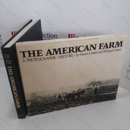 Picture of The American Farm : A Photographic History