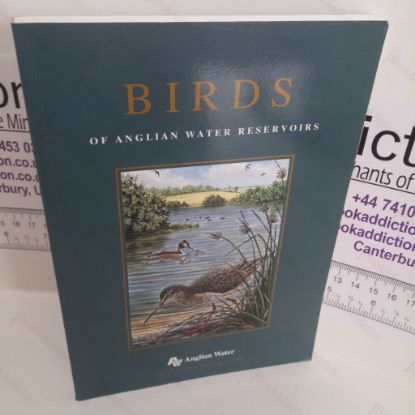Picture of Birds of Anglian Water Reservoirs