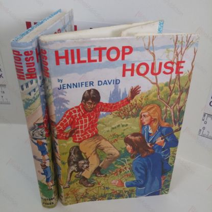 Picture of Hilltop House