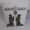 Picture of A Guide to Burford Church
