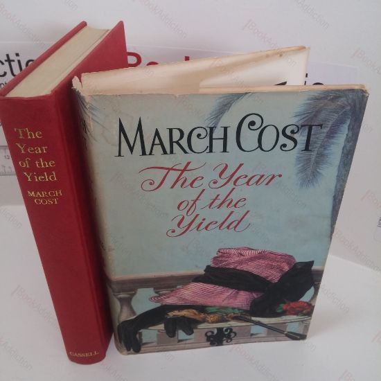 Picture of The Year of the Yield