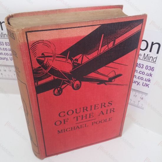 Picture of Couriers of the Air