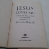 Picture of Jesus Loves Me: Celebrating the Profound Truths of a Simple Hymn