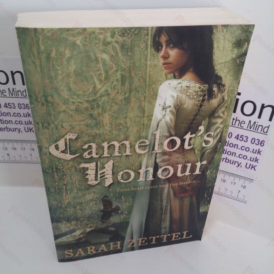 Picture of Camelot's Honour (Signed)