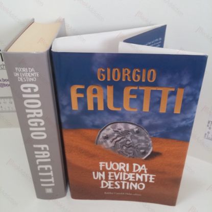 Picture of Fuori da un Evidente Destino