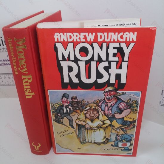 Picture of Money Rush
