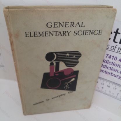 Picture of General Elementary Science