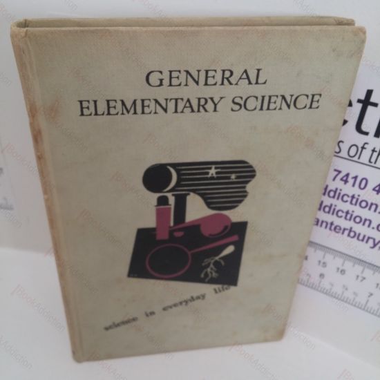 Picture of General Elementary Science