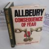 Picture of Consequence of Fear