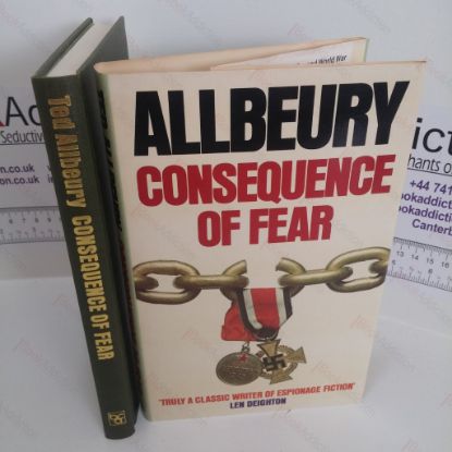 Picture of Consequence of Fear