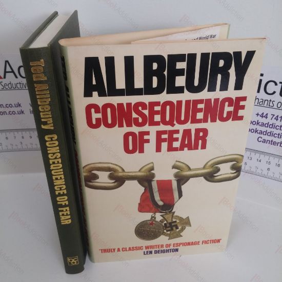 Picture of Consequence of Fear