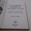 Picture of T E Lawrence: Portrait of the Artist as a Hero - Controversy and Caricature in the Biographies of Lawrence of Arabia (Signed and Inscribed)