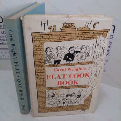 Picture of Flat Cook Book