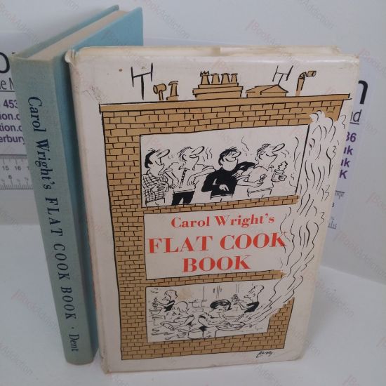 Picture of Flat Cook Book