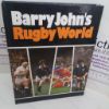 Picture of Barry John's Rugby World