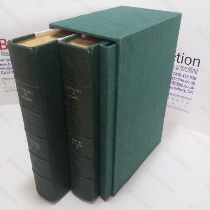 Picture of Lawrence of Arabia: The Authorized Biography of T E Lawrence (Signed)