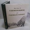 Picture of The Story of Farnham Royal and Farnham Common (Signed)