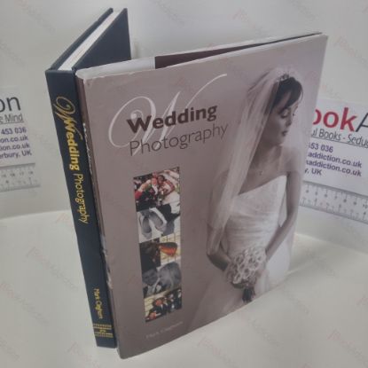 Picture of Wedding Photography: The Complete Guide