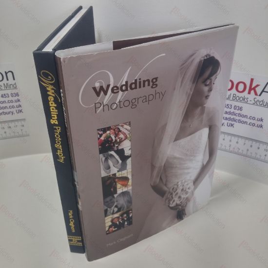 Picture of Wedding Photography: The Complete Guide