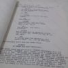 Picture of Yellowbeard Original Screenplay
