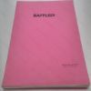 Picture of Baffled! Original Post-production Release Script