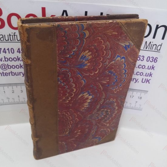 Picture of Border Tales, And Legends of the Cheviots and the Lammermuir