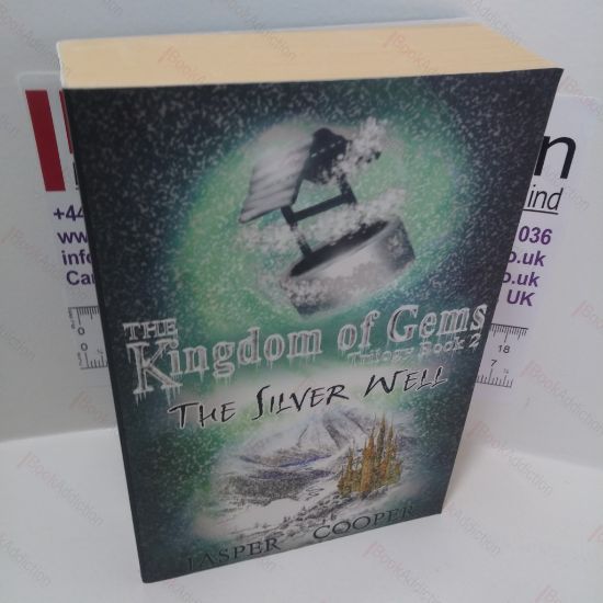 Picture of Silver Well (Kingdom of Gens Book 2) (Signed)