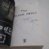 Picture of Silver Well (Kingdom of Gens Book 2) (Signed)