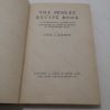 Picture of The Penlee Recipe Book: A Comprehensive Cookery Book Containing 490 Approved Recipe on Food Reform Lines