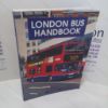 Picture of London Bus Handbook