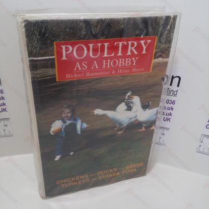 Picture of Poultry As a Hobby
