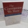 Picture of The Communion We Share : The Official Report of the 11th Meeting of the Anglican Consultative Council, Scotland 1999
