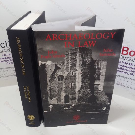Picture of Archaeology in Law