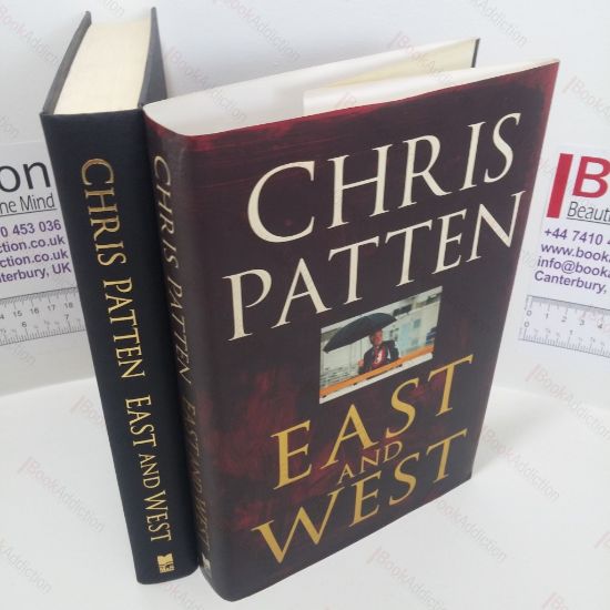 Picture of East and West